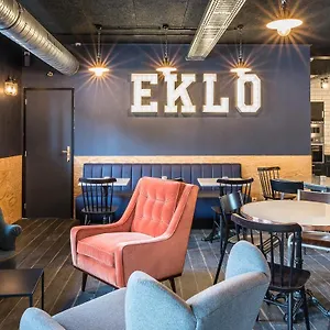 Hotell Eklo