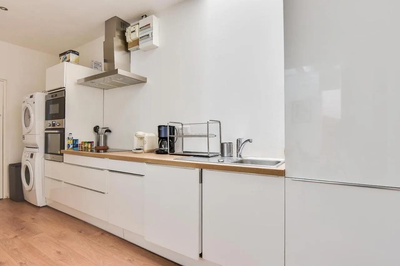 Nocnoc - Le Grand National Apartment Lille